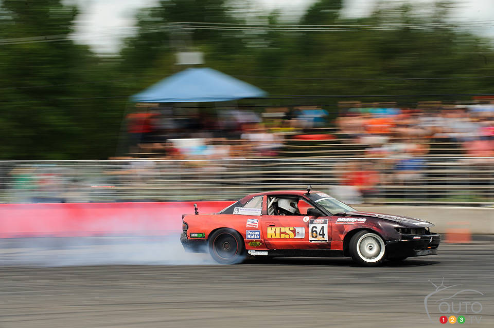 Photo: Antoine de Cardaillac