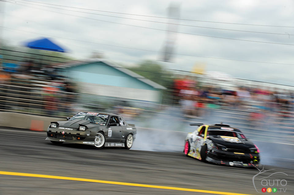 Photo: Antoine de Cardaillac