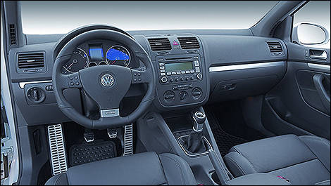 Volkswagen GTI