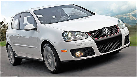 Volkswagen GTI