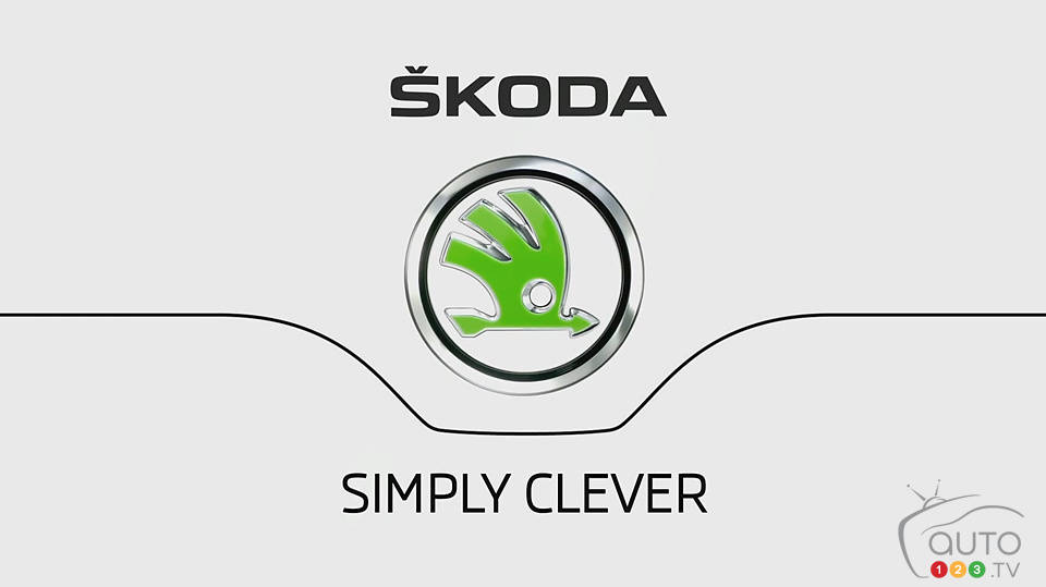 Photo: SKODA