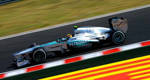 F1 Hungary: Fourth pole yields first victory with Mercedes for Lewis Hamilton (+results)