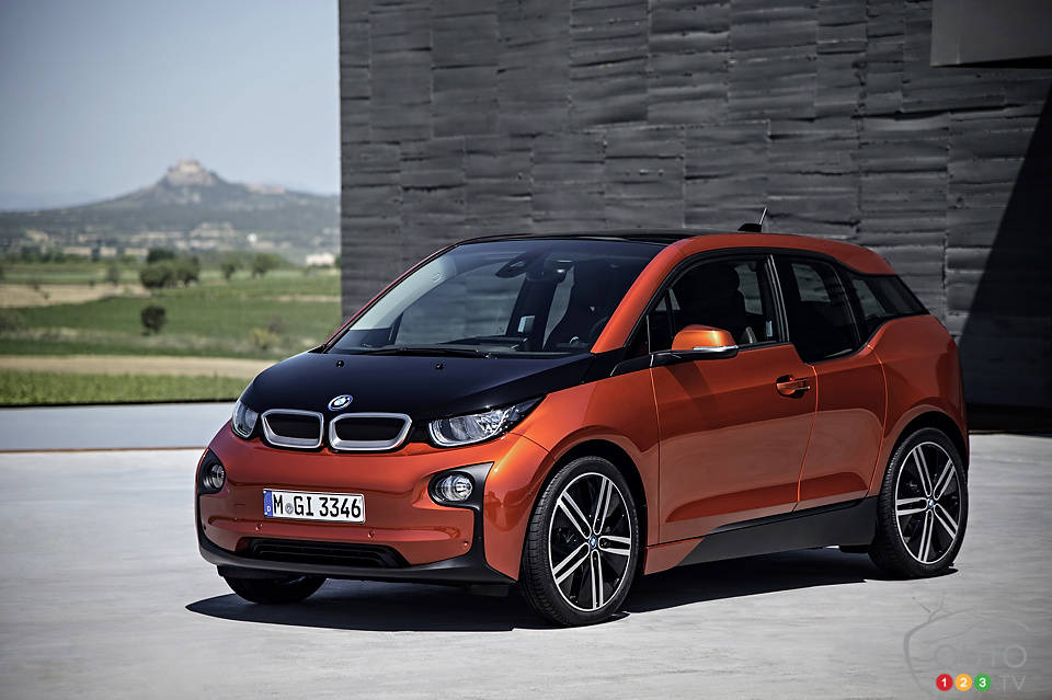 Photo: BMW