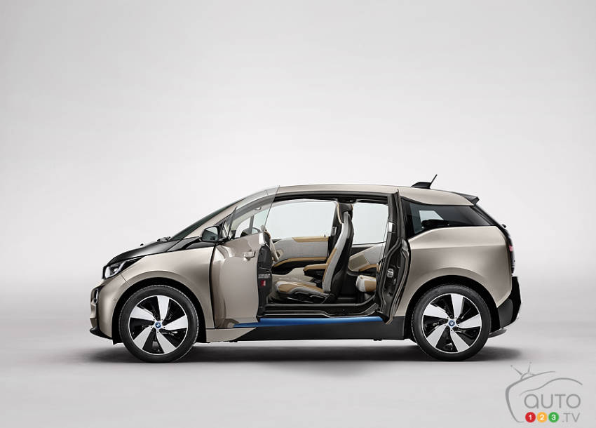 Photo: BMW