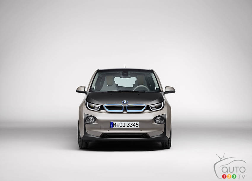 Photo: BMW