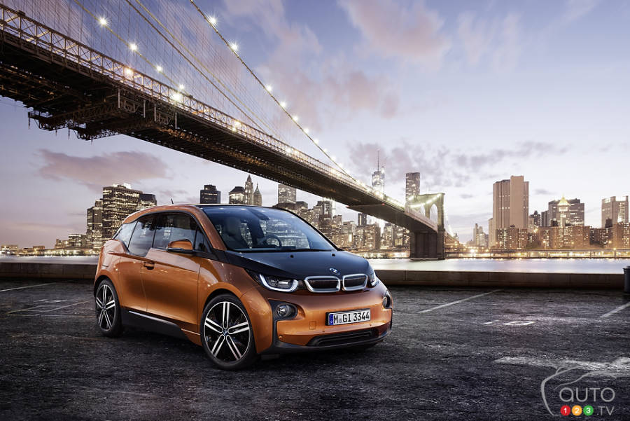 Photo: BMW