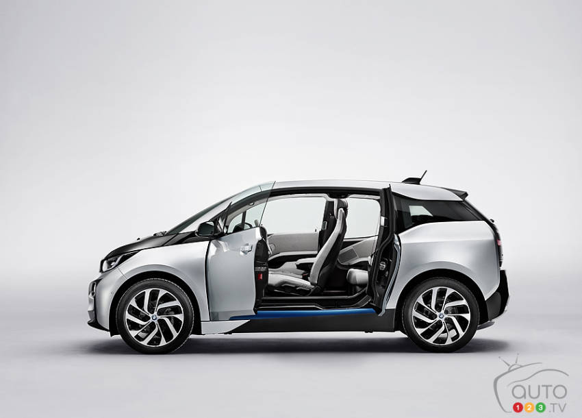 Photo: BMW