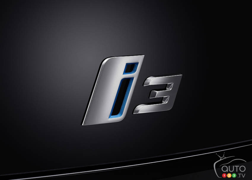Photo: BMW