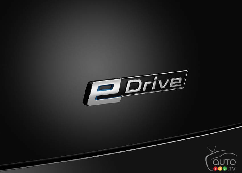 Photo: BMW