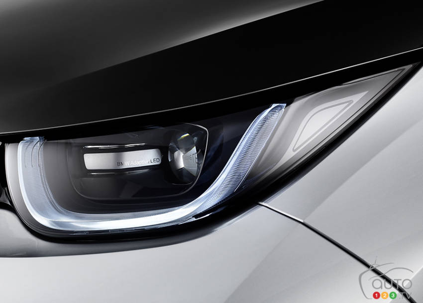 Photo: BMW