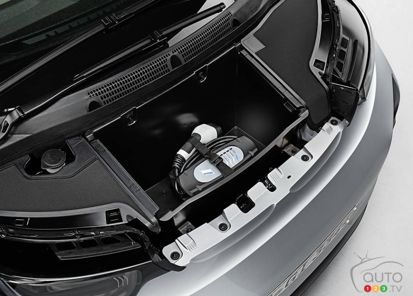 Photo: BMW
