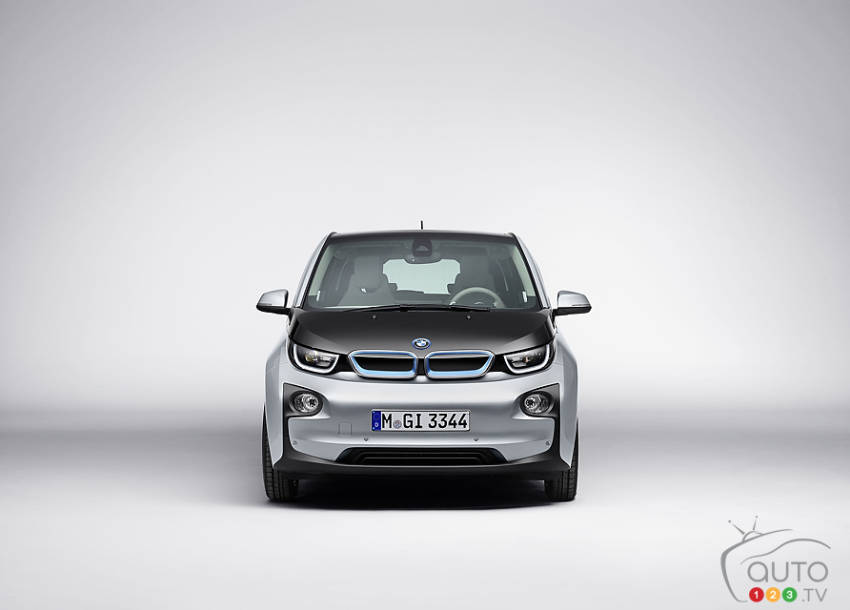 Photo: BMW