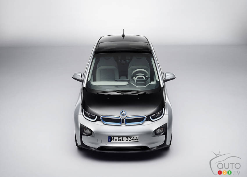 Photo: BMW