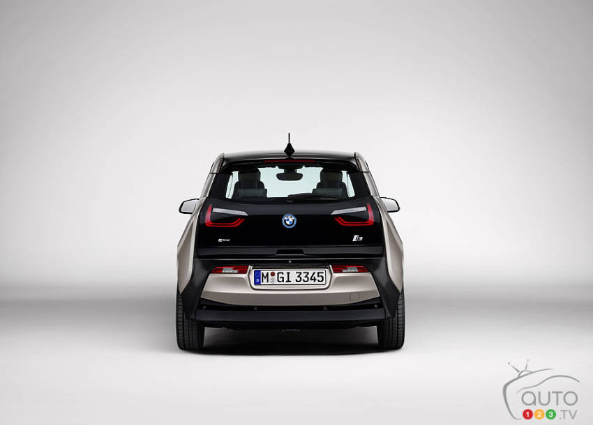 Photo: BMW