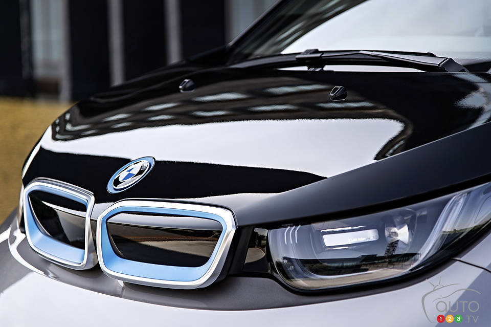 Photo: BMW
