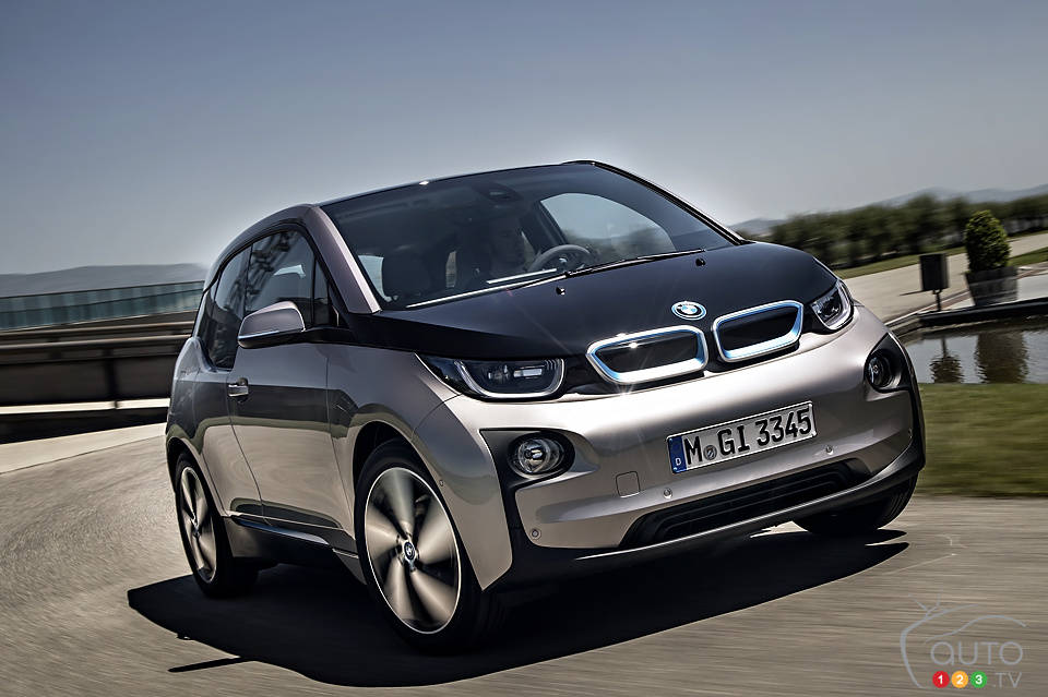 Photo: BMW