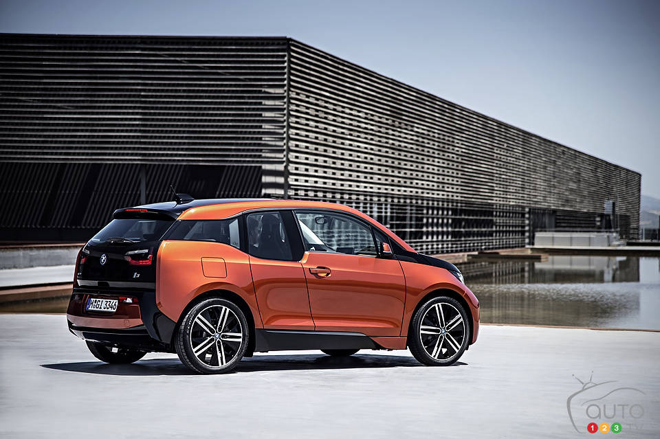 Photo: BMW