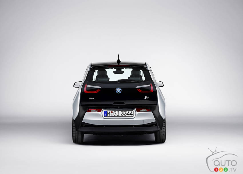 Photo: BMW