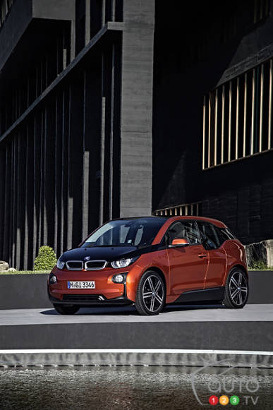 Photo: BMW