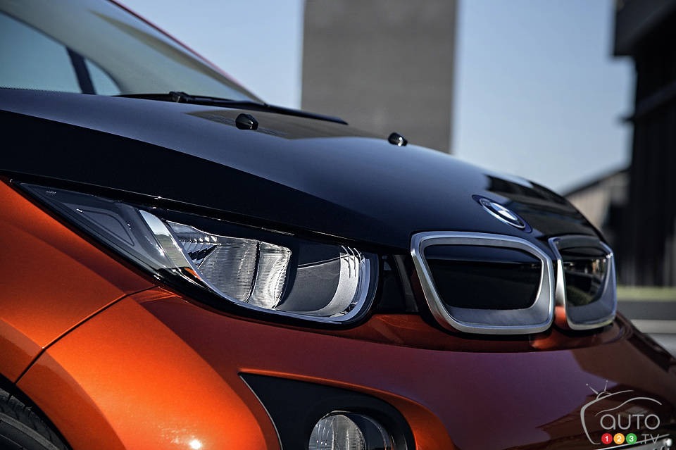 Photo: BMW