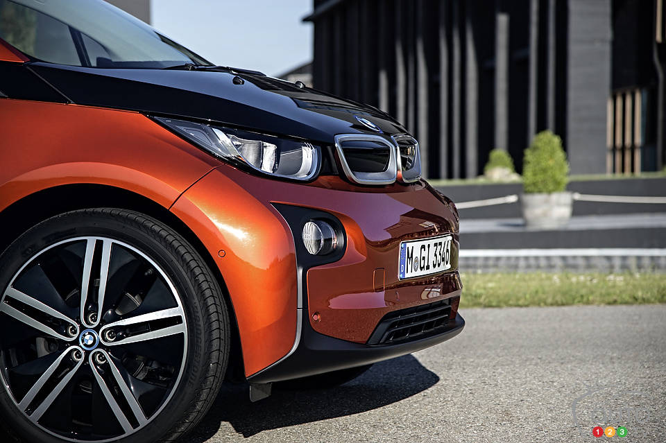 Photo: BMW