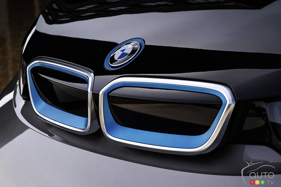 Photo: BMW