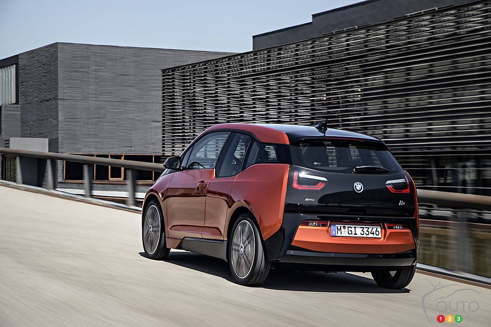 Photo: BMW
