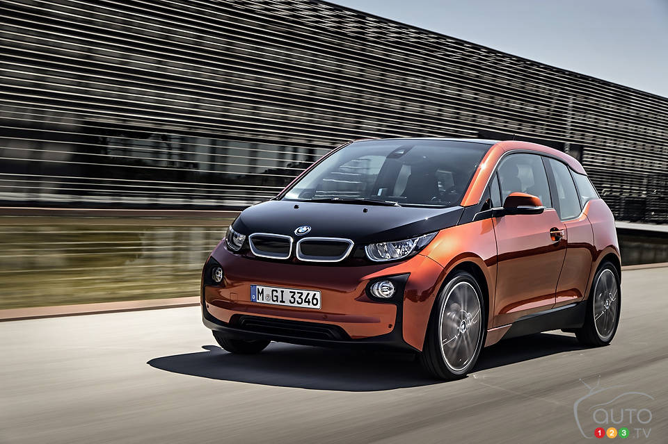 Photo: BMW