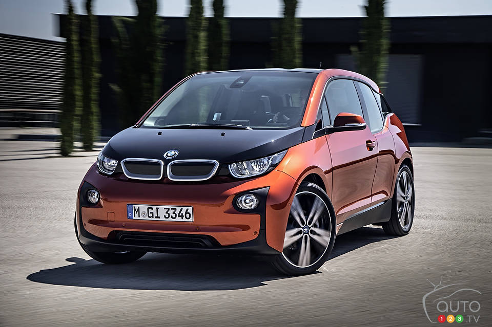 Photo: BMW