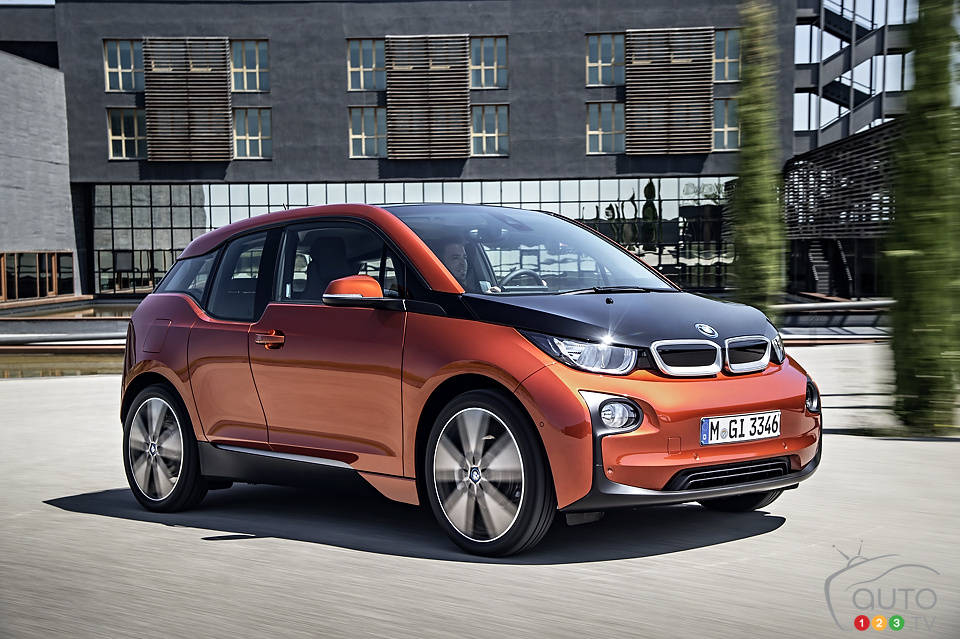 Photo: BMW