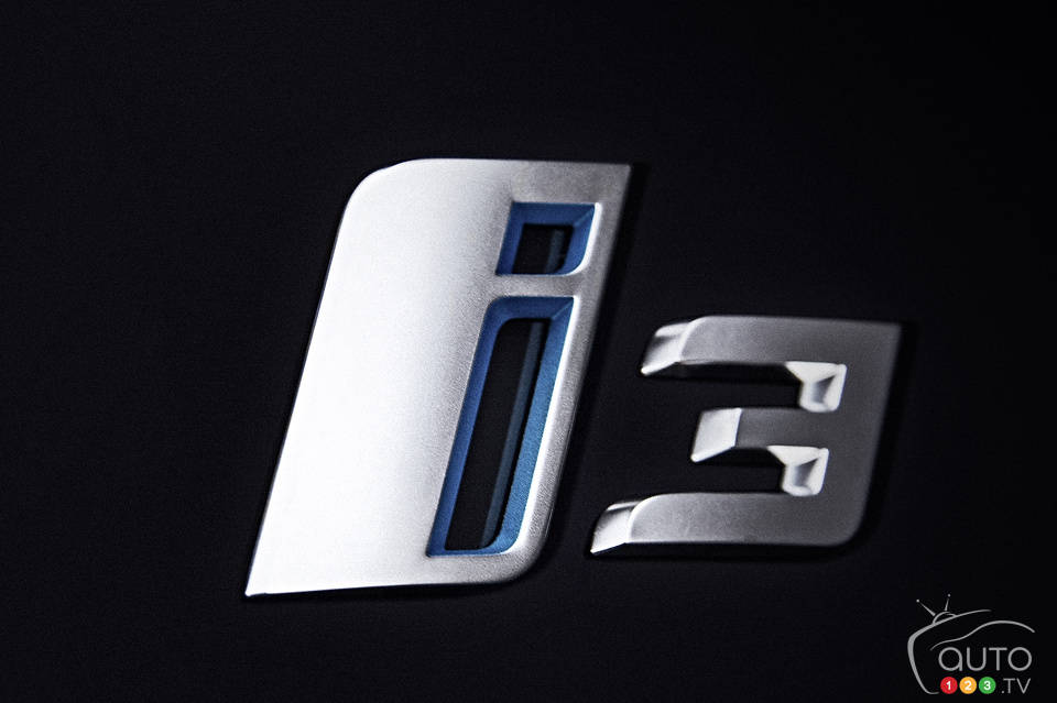 Photo: BMW
