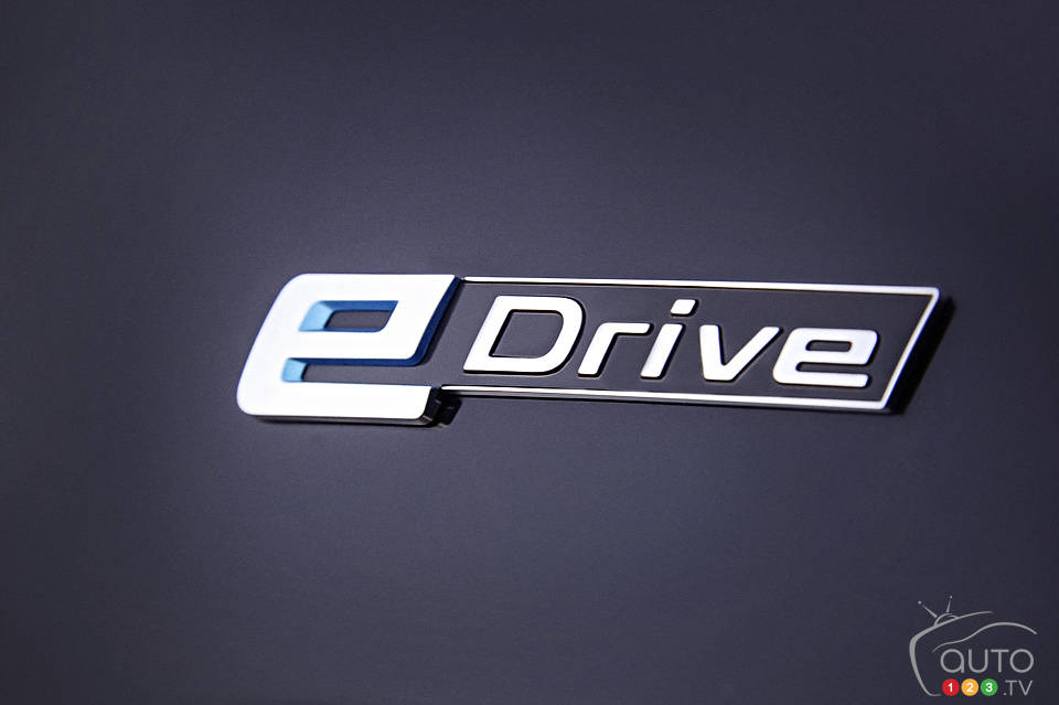 Photo: BMW