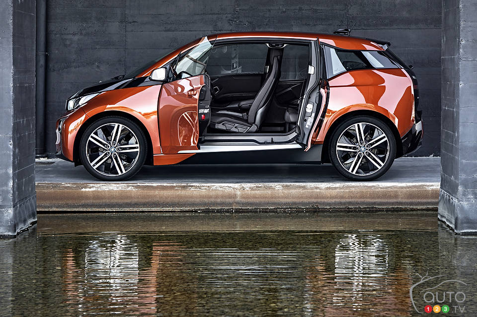 Photo: BMW