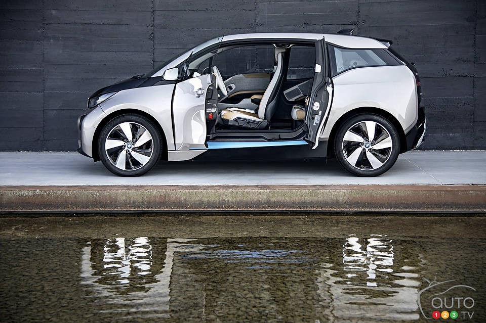 Photo: BMW
