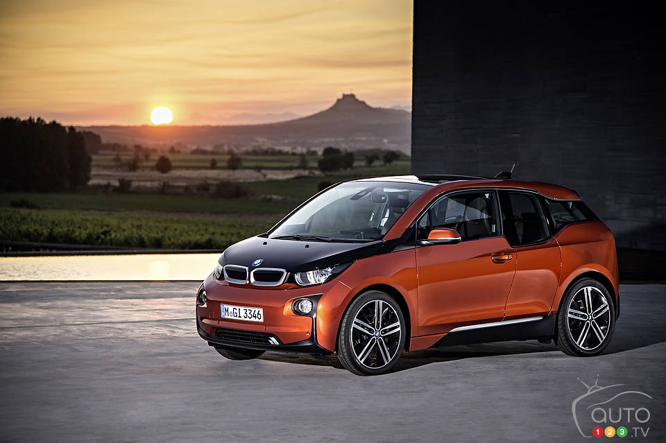 Photo: BMW