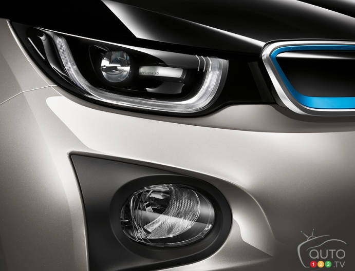 Photo: BMW