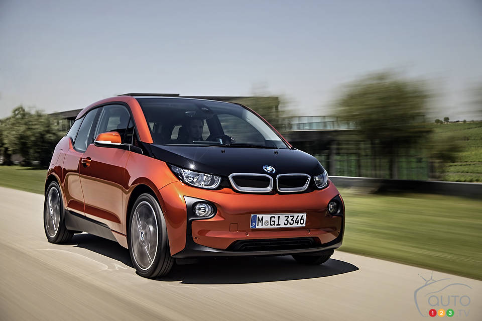Photo: BMW