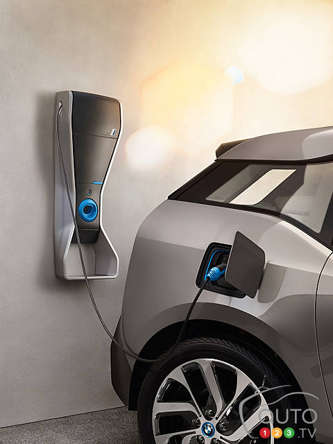 Photo: BMW