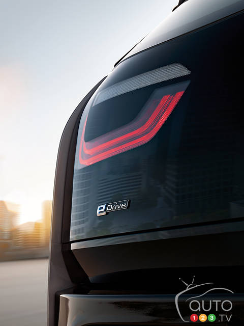 Photo: BMW