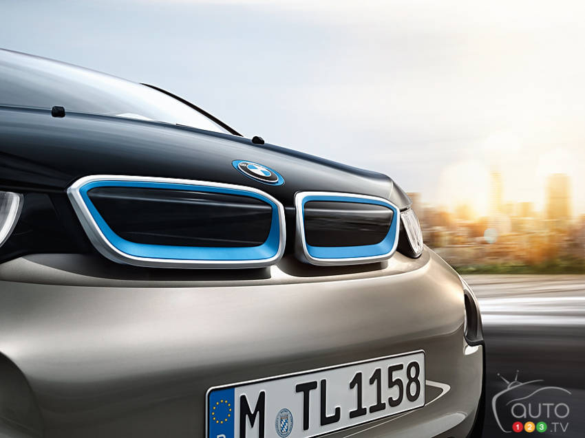 Photo: BMW