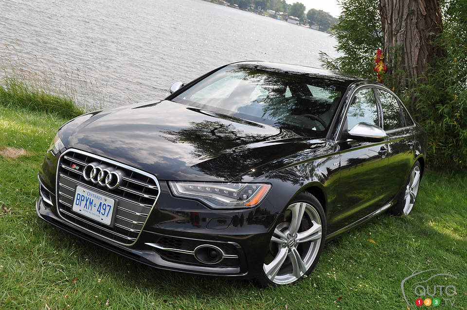 Photo: Mathieu St-Pierre