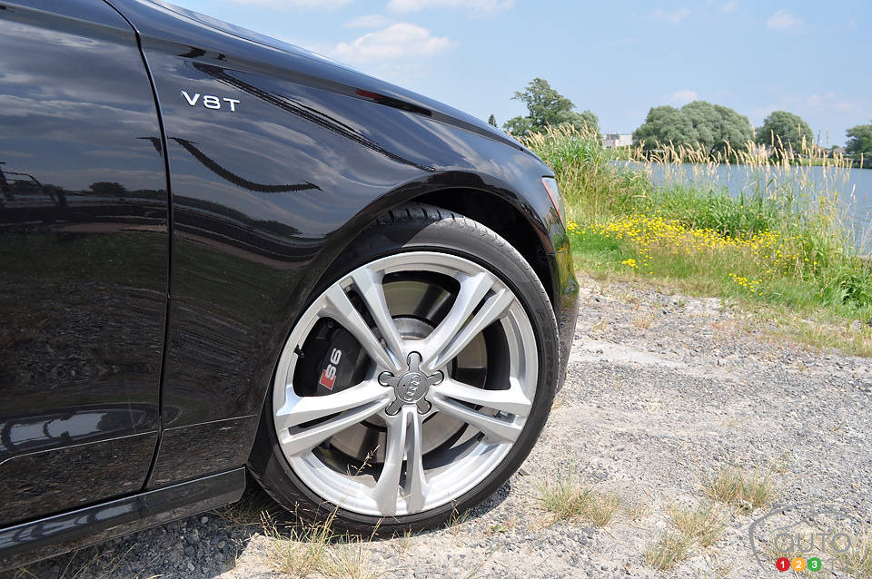 Photo: Mathieu St-Pierre