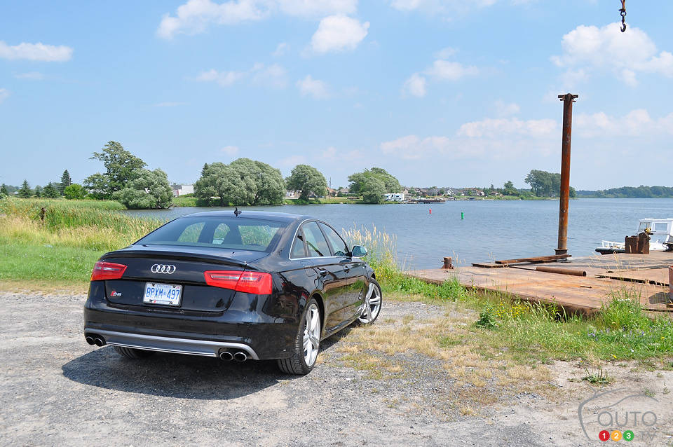 Photo: Mathieu St-Pierre