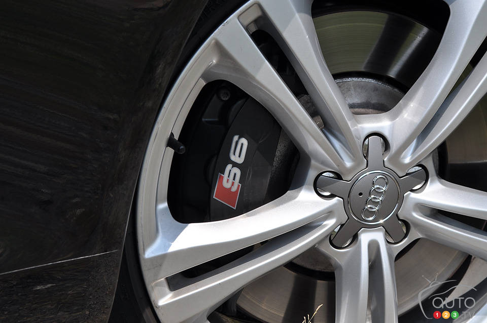 Photo: Mathieu St-Pierre