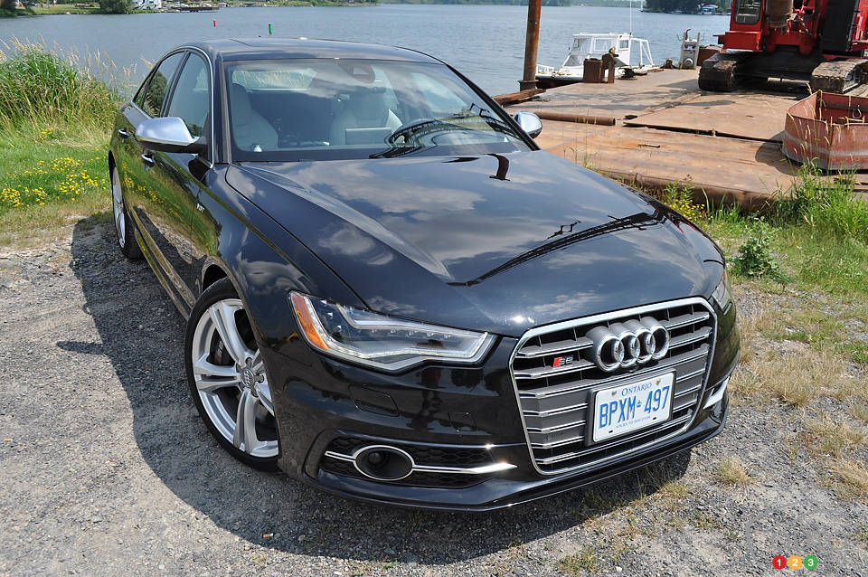 Photo: Mathieu St-Pierre