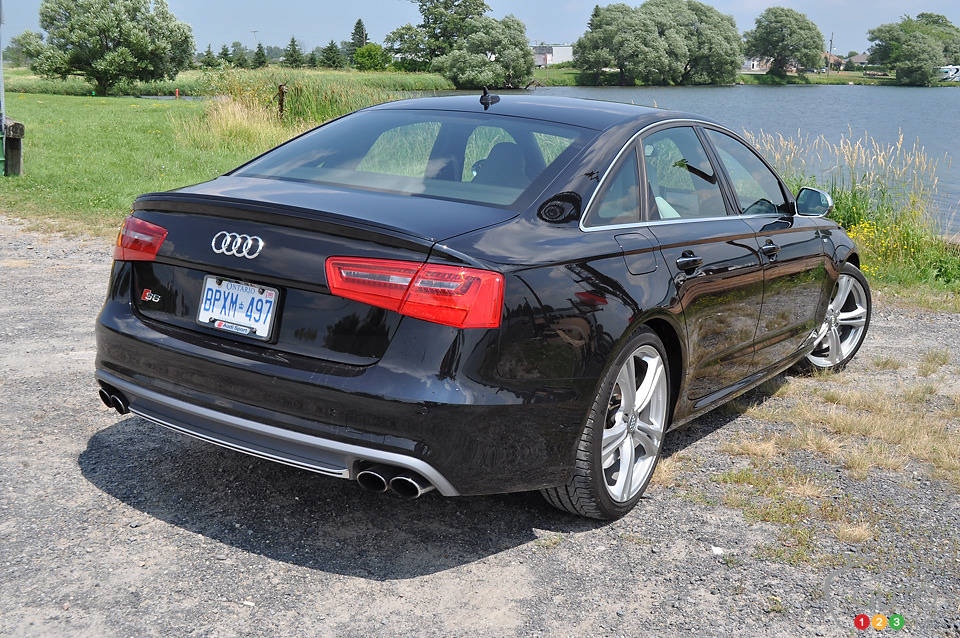 Photo: Mathieu St-Pierre