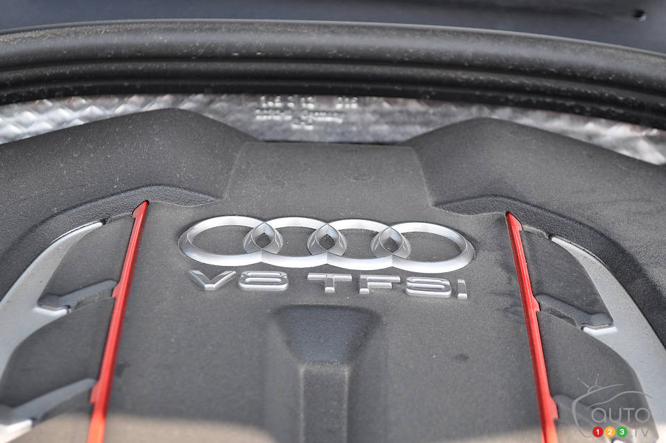 Photo: Mathieu St-Pierre