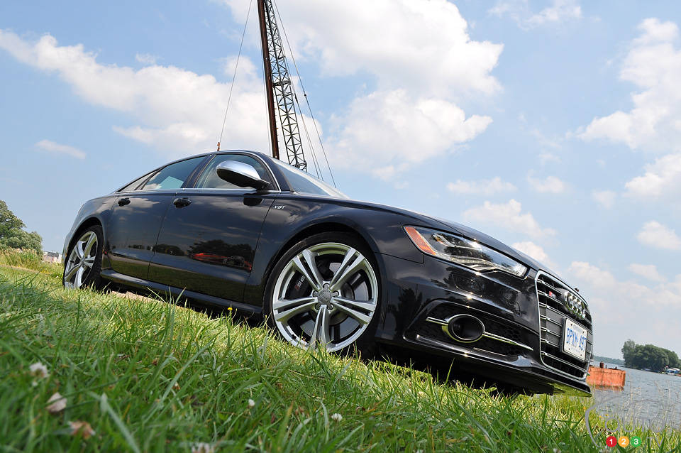 Photo: Mathieu St-Pierre