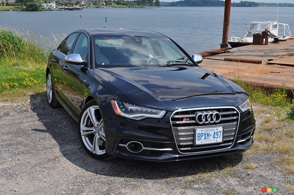 Photo: Mathieu St-Pierre