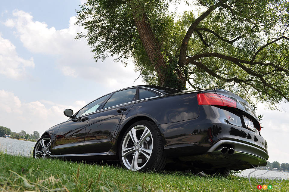 Photo: Mathieu St-Pierre